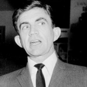 Photo of Blake Edwards