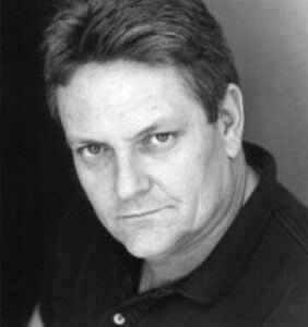 Photo of Bob Papenbrook