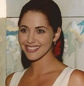 Photo of Bobbie Phillips