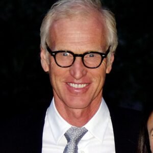 Photo of Brad Hall