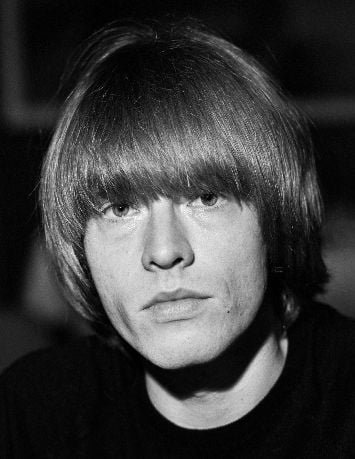 Photo of Brian Jones