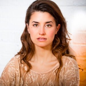 Photo of Bryn McAuley