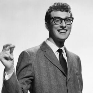 Photo of Buddy Holly