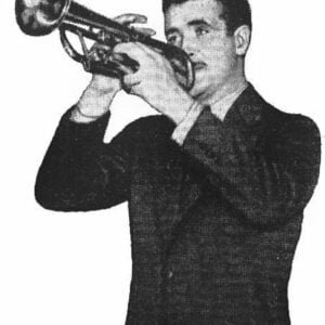 Photo of Bunny Berigan