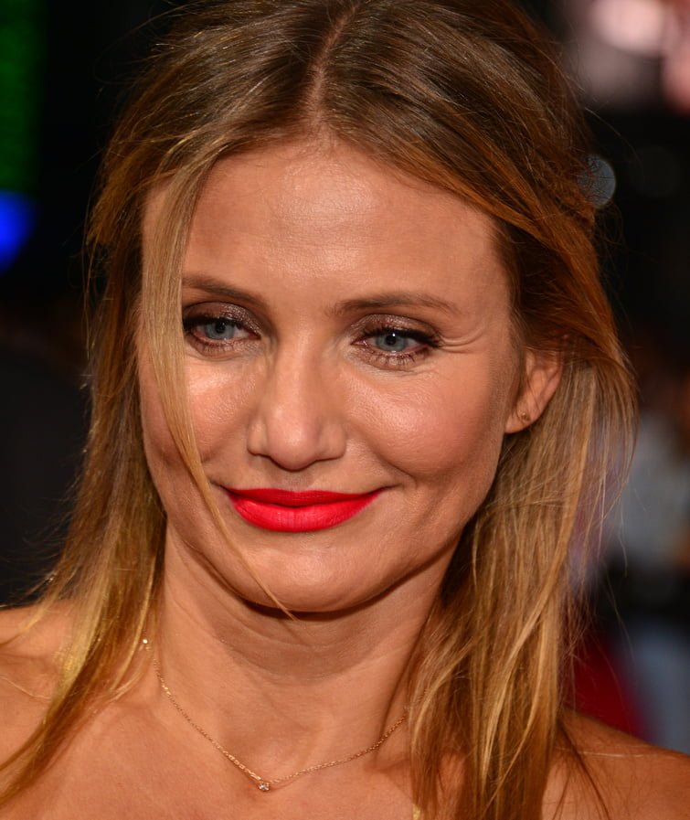 Photo of Cameron Diaz