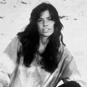 Photo of Carly Simon