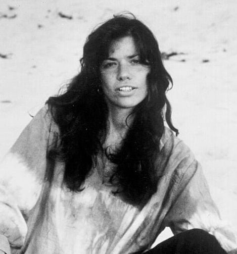 Photo of Carly Simon