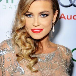Photo of Carmen Electra
