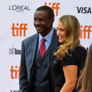 Photo of Dwane Casey