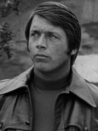 Photo of Chad Everett