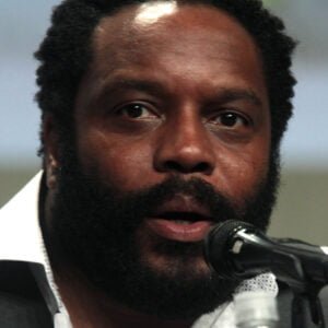 Photo of Chad Coleman