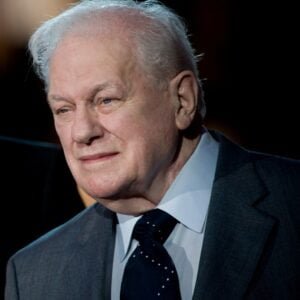 Photo of Charles Durning