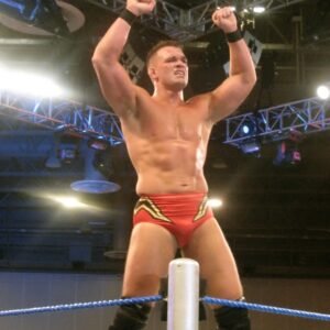Photo of Charlie Haas