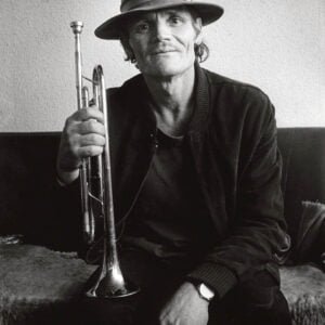 Photo of Chet Baker
