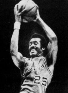 Photo of Chet Walker