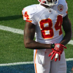 Photo of Chris Chambers