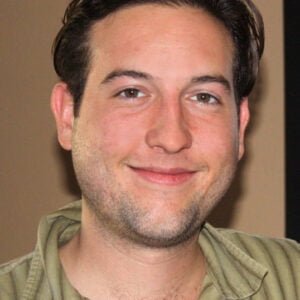 Photo of Chris Marquette