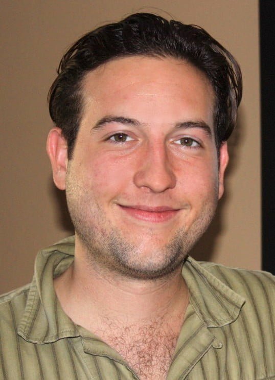 Photo of Chris Marquette