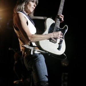 Photo of Chrissie Hynde