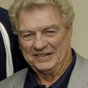 Photo of Chuck Daly