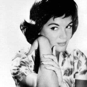 Photo of Connie Francis