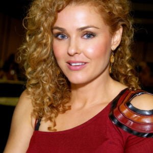 Photo of Corinna Harney