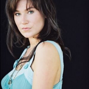 Photo of Colleen Rennison