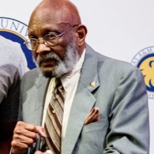 Photo of Curtis Cokes