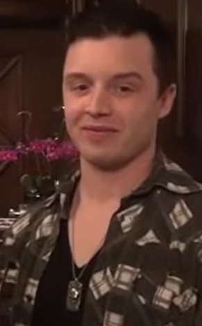 Photo of Noel Fisher