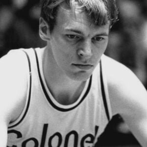 Photo of Dan Issel