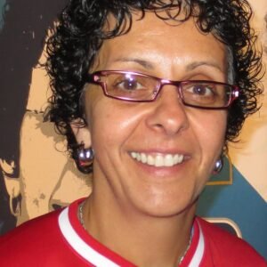 Photo of Danielle Goyette