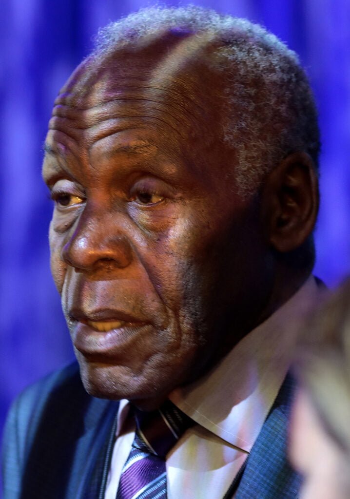 Photo of Danny Glover