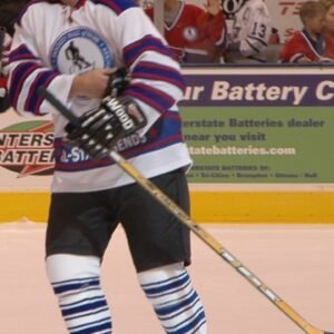 Photo of Darryl Sittler