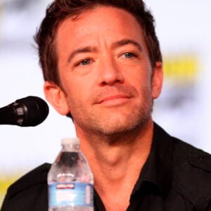 Photo of David Faustino