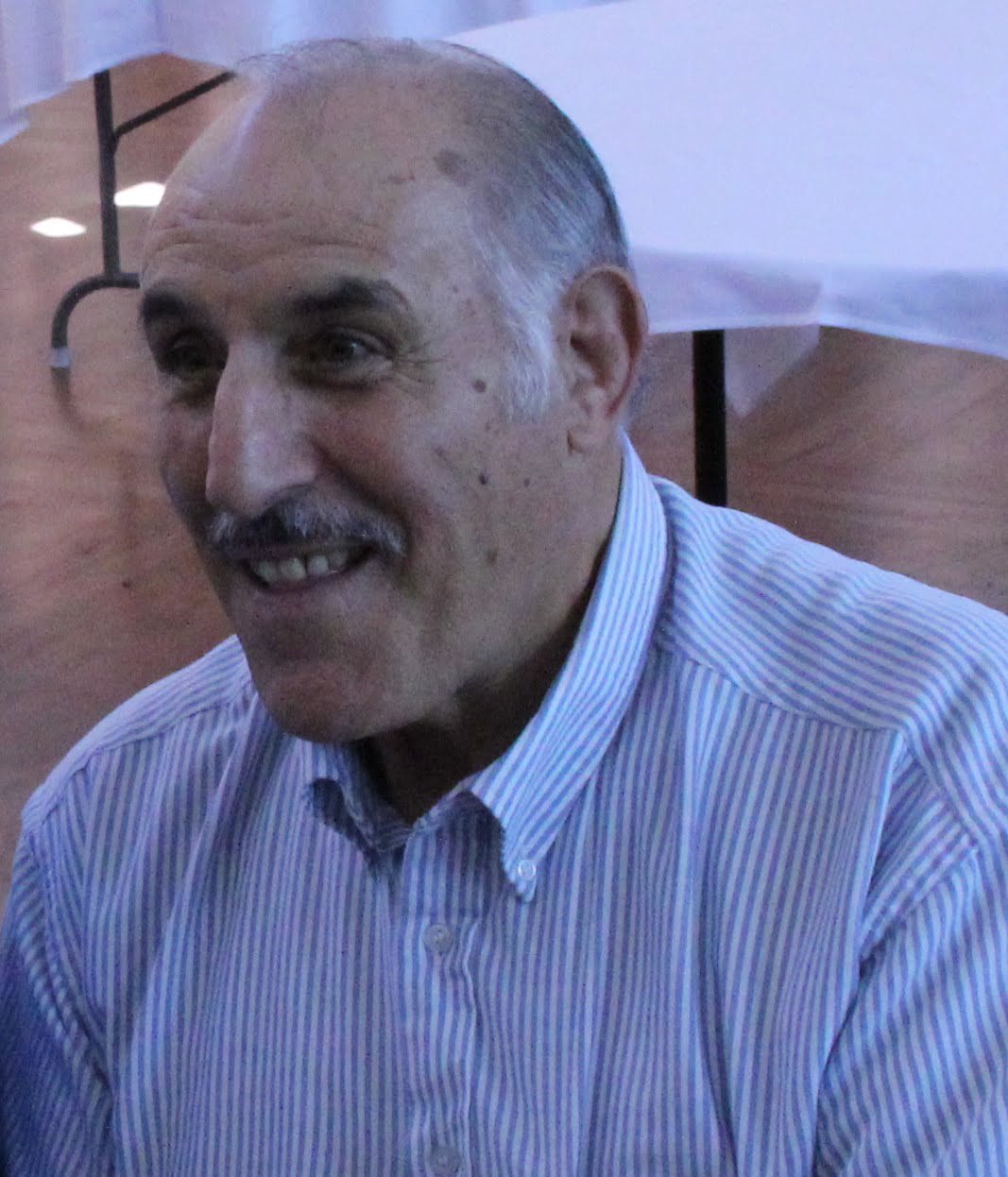 Is Dominic DeNucci Dead or Still Alive? Dominic DeNucci's Age ...