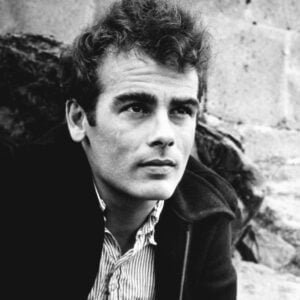 Photo of Dean Stockwell