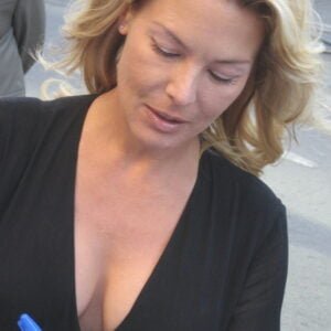 Photo of Deborah Kara Unger