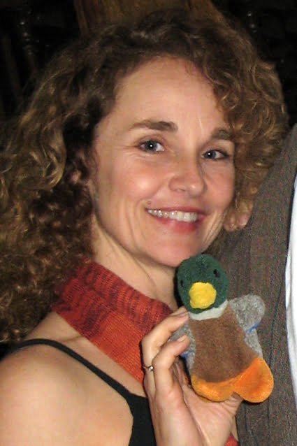 Photo of Diane Franklin