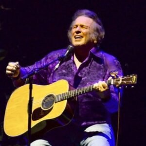 Photo of Don McLean