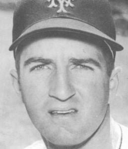 Photo of Don Mueller