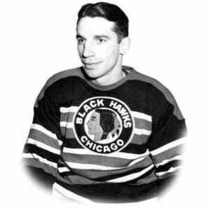 Photo of Doug Bentley