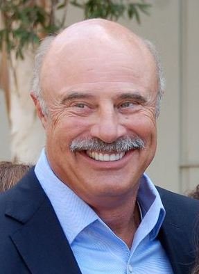 Photo of Phil McGraw