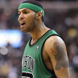 Photo of Eddie House