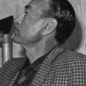 Photo of Edward Biberman