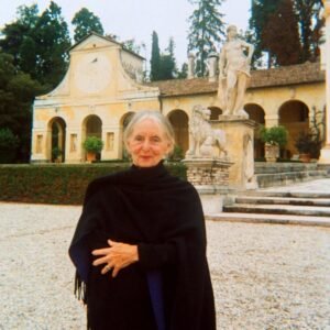 Photo of Elizabeth Nelson Adams