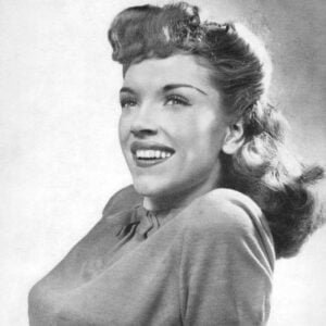 Photo of Ella Mae Morse