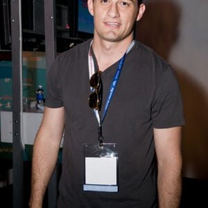 Photo of Enver Gjokaj