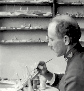 Photo of Everett Warner