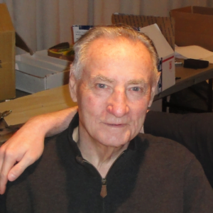 Photo of Fernie Flaman