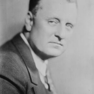 Photo of Frank Crumit